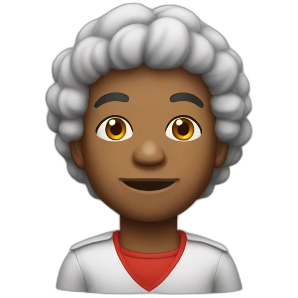 Jairzinho emoji