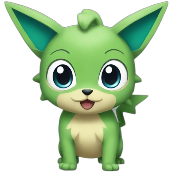 Pokémon  emoji