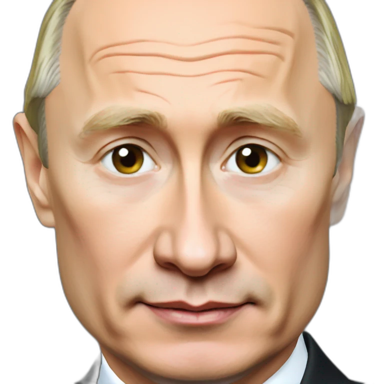Vladimir putin emoji