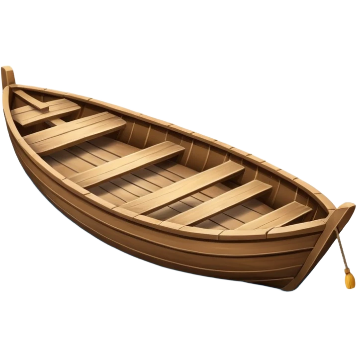 Boat emoji