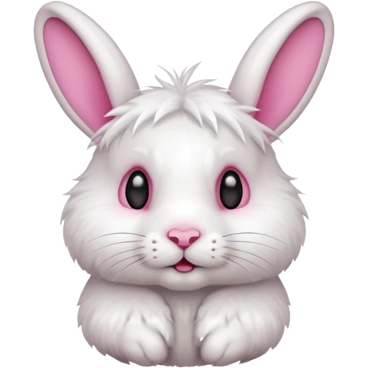 rabbit emoji