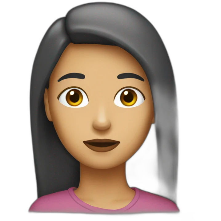 Lisa emoji