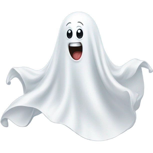boo emoji