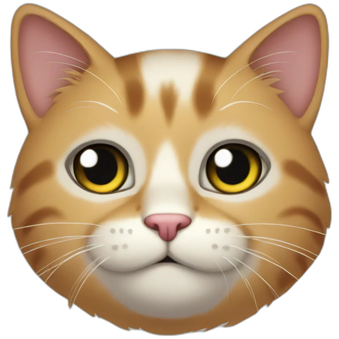 Cat emoji