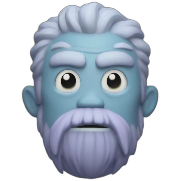 Figma moster emoji