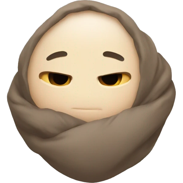 Snuggle  emoji