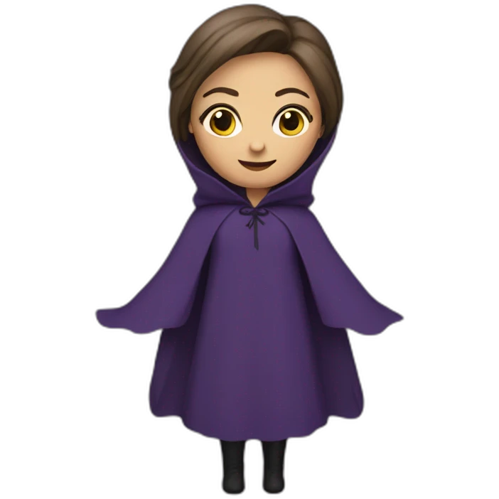 Femme chauve  emoji