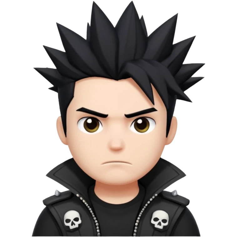 Edgar bralw stars emoji