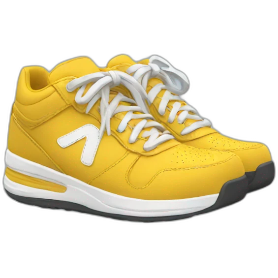 shoes emoji