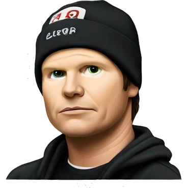 2000’s Tom delonge emoji