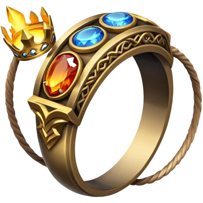 Elden Ring emoji