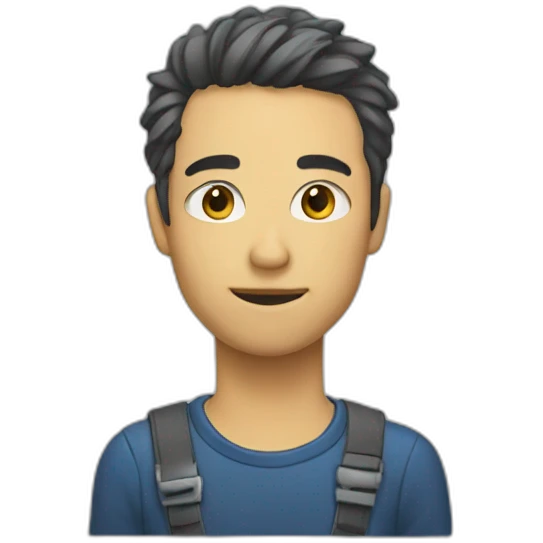 Ado emoji