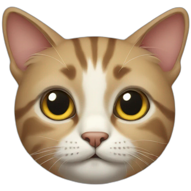 Cat emoji