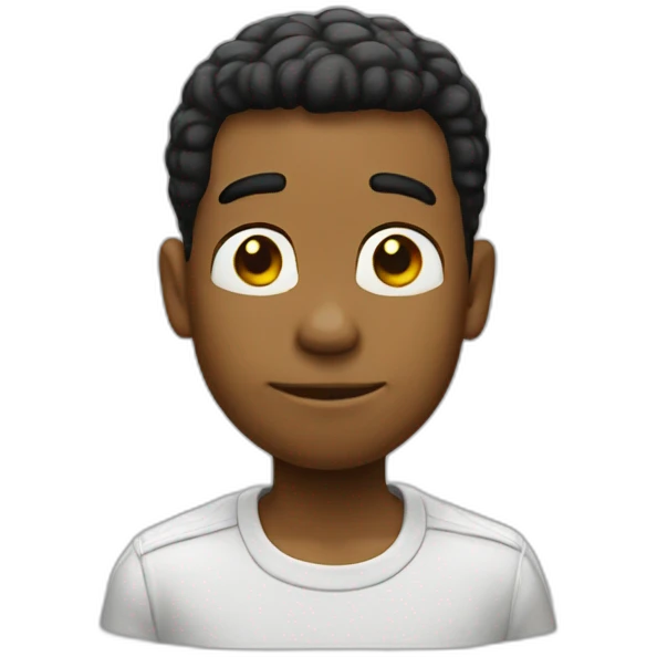 Peanuts emoji