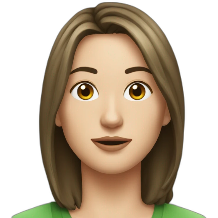 Milla jojovic emoji