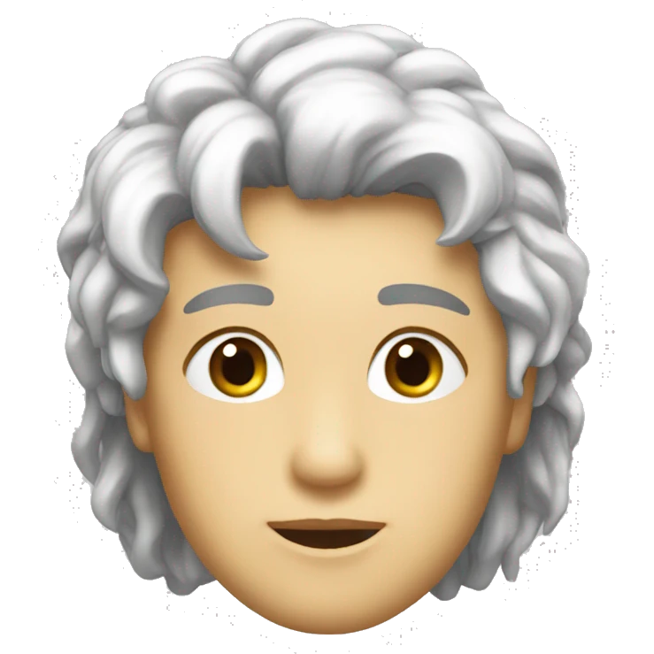 Dövüşçü  emoji