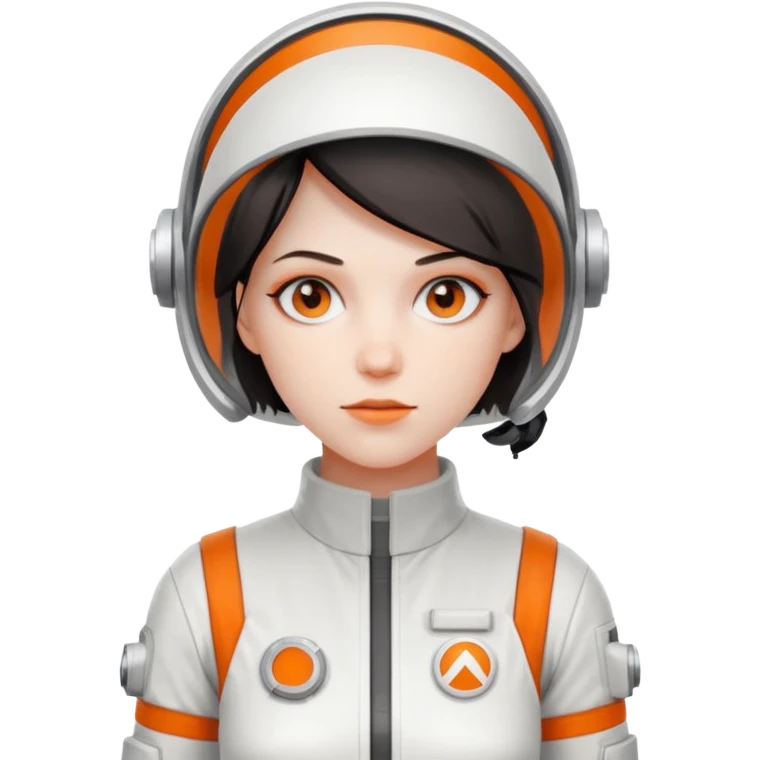 chell emoji