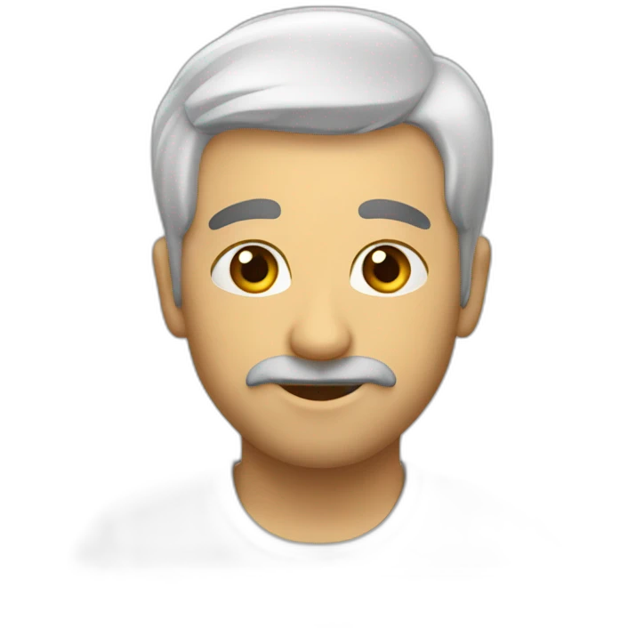 گربه . خفن . کینگ emoji
