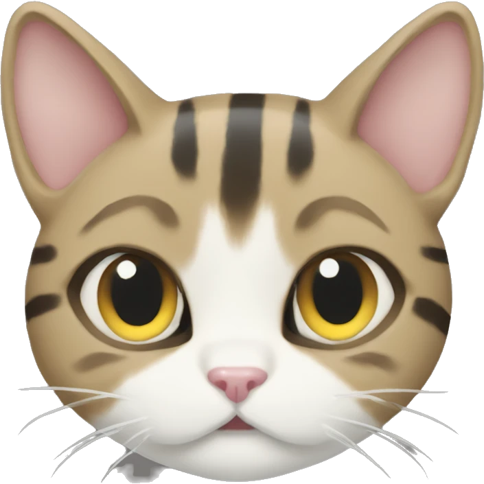 satoru gojo cat emoji