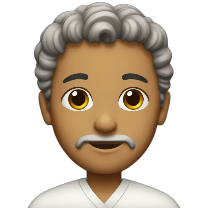 Religious emoji