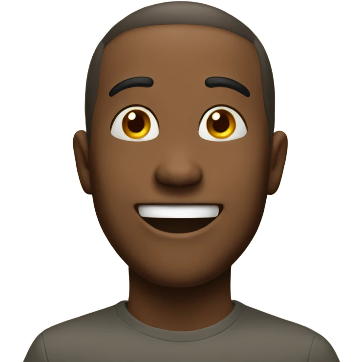 Happy emoji emoji