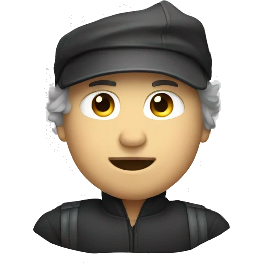 Tesla emoji
