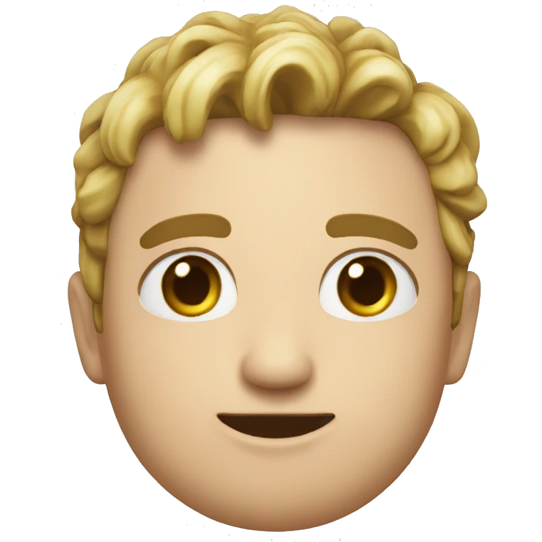 Erm what the sigma emoji