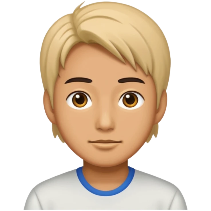 shin rami from babymonster emoji
