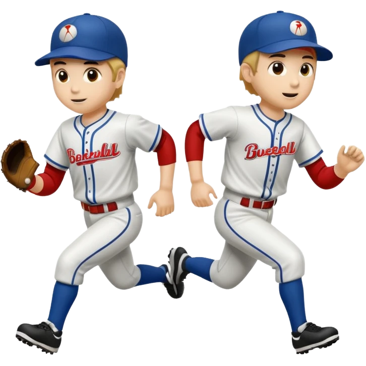 Major League Baseball emoji