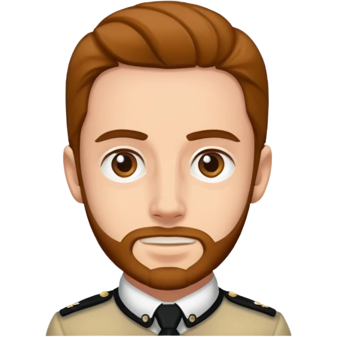 Hamilton emoji