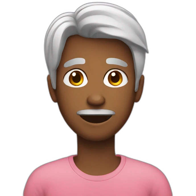 Parents individual emoji