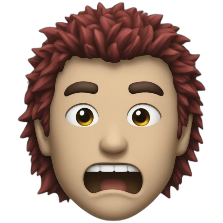 berserk symbol emoji