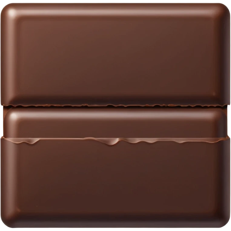 choco emoji