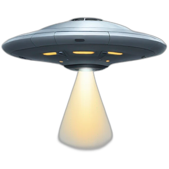 ufo emoji