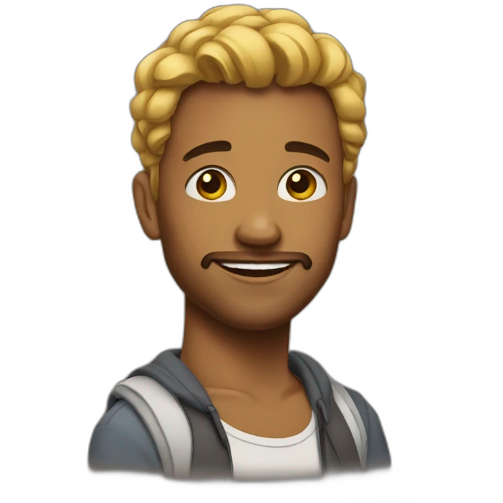 the life emoji