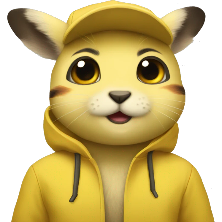 pikas emoji