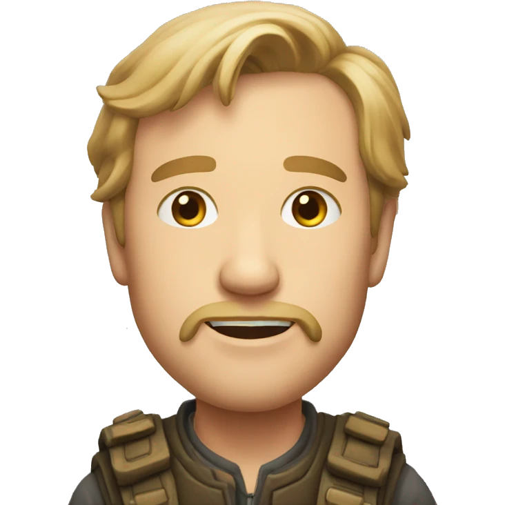 ERLING HALLAND emoji