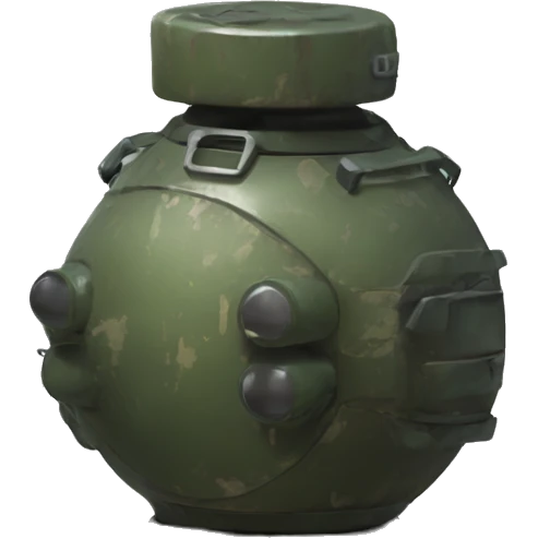 Fuze III emoji