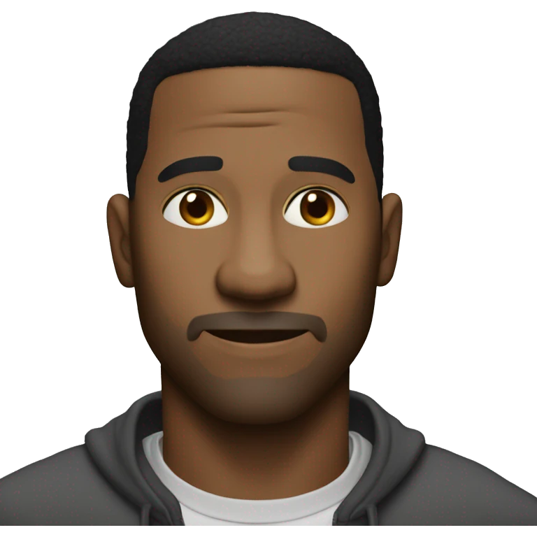 denzel whashington emoji