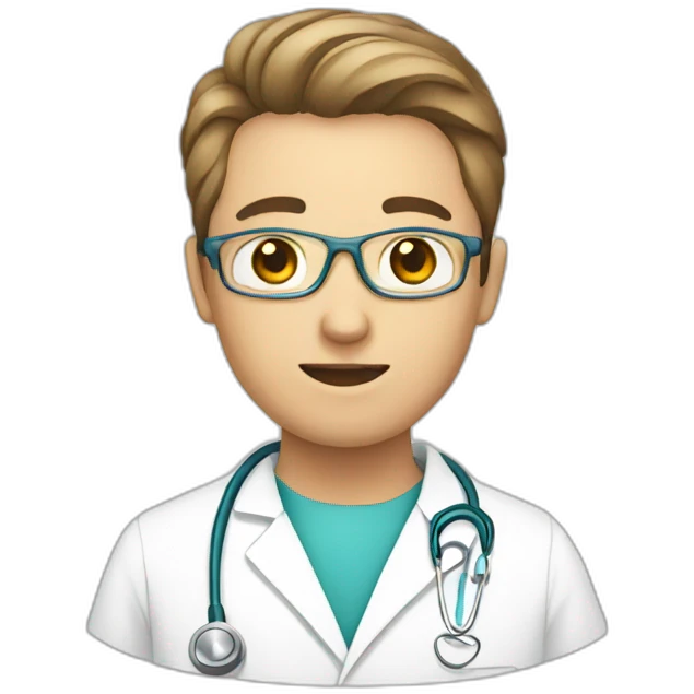 medical utils emoji