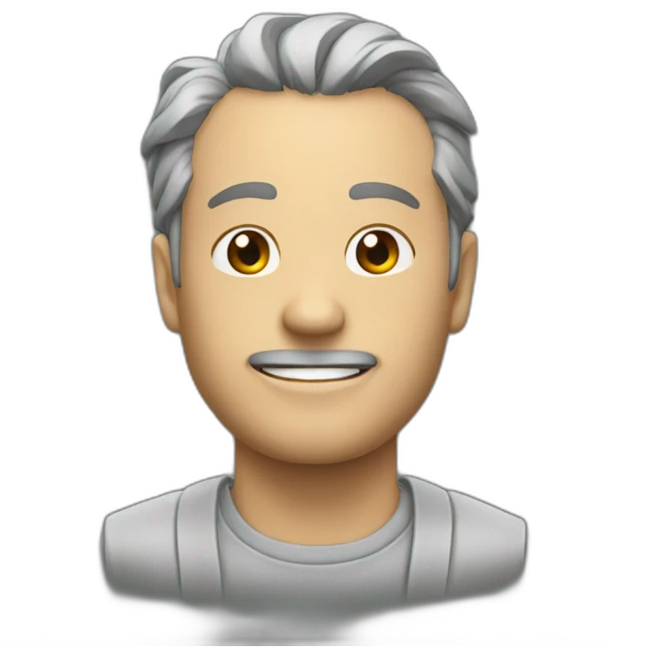 T-Max emoji