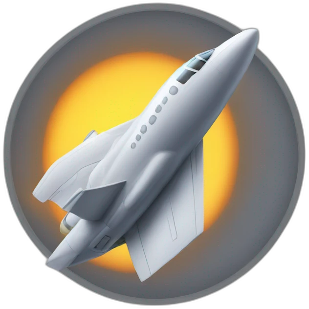 jet fuel emoji