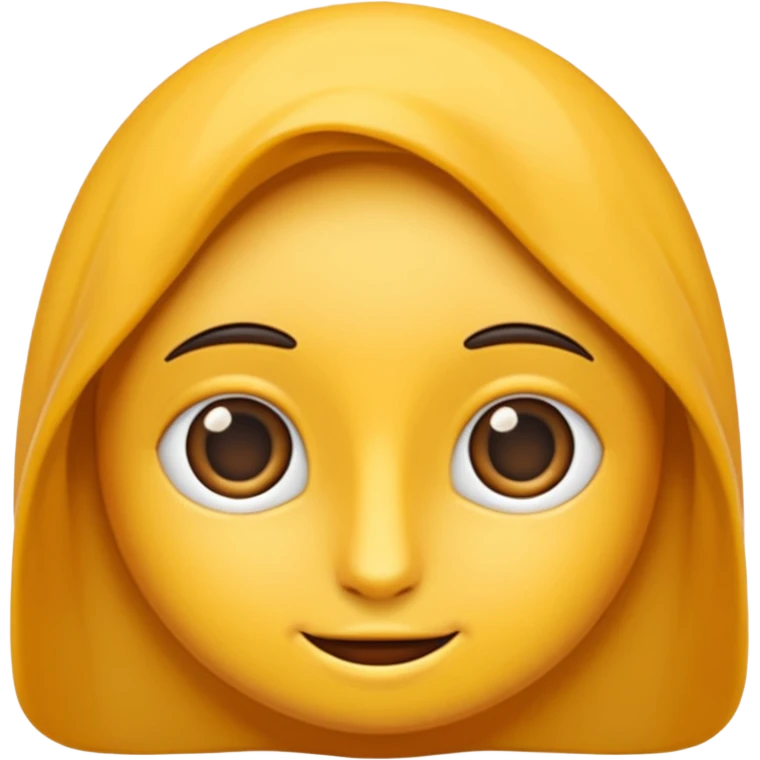 على الشعب  على طفل يلقي التحية emoji