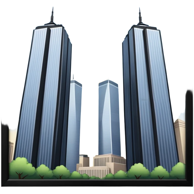 9/11 emoji