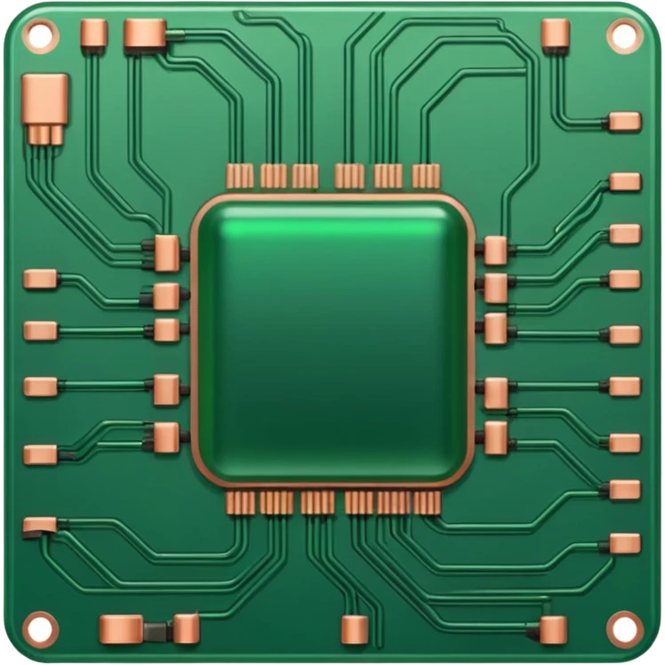 being connected  emoji