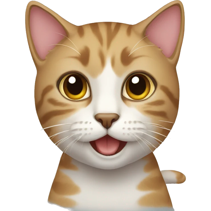 cat emoji
