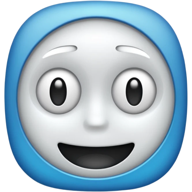 One hundred percent emoji