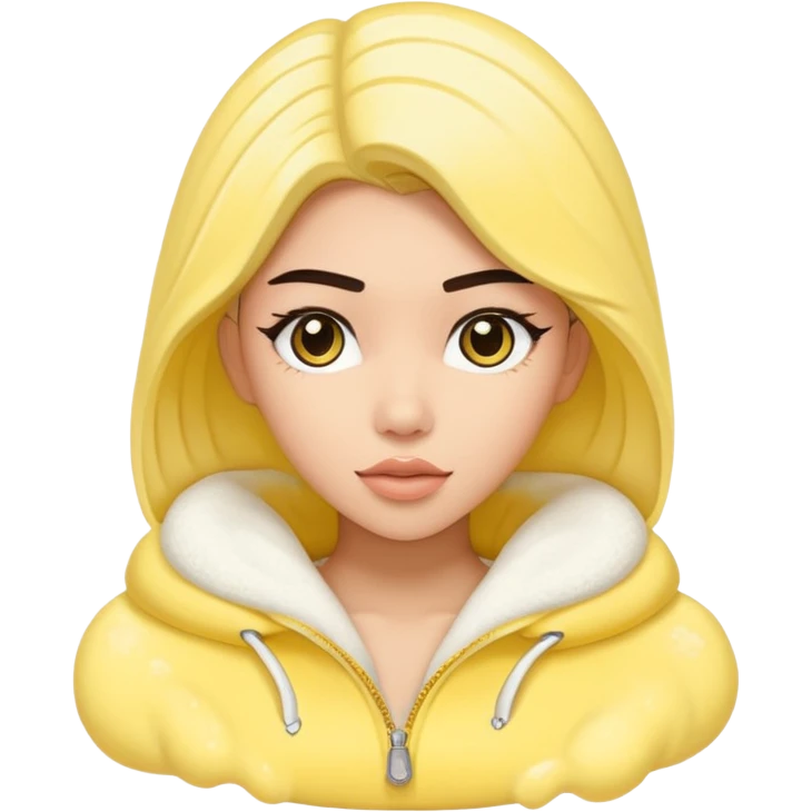Medison beer emoji