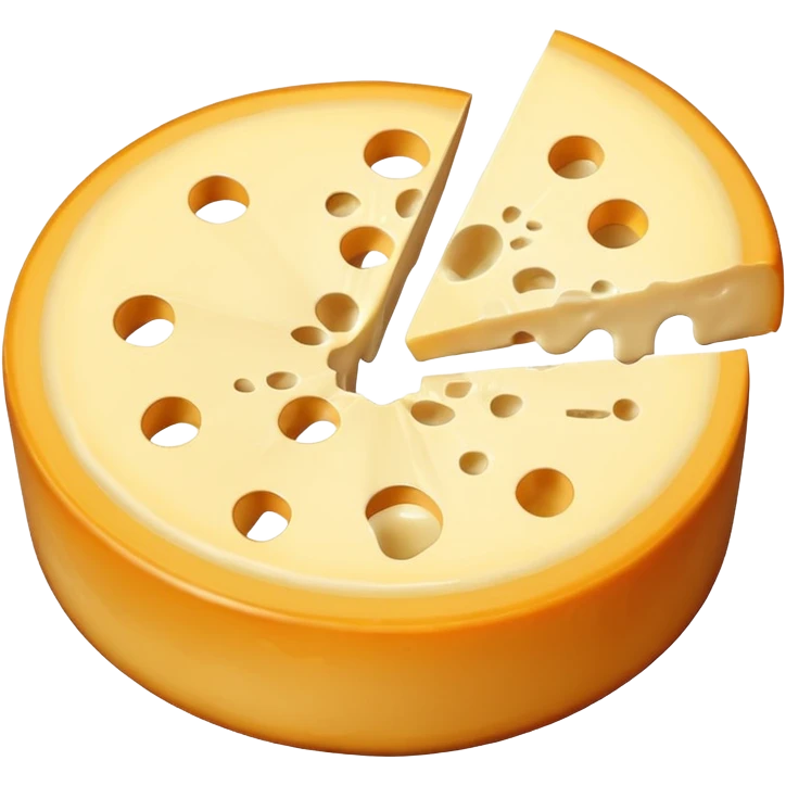 french cheese emoji