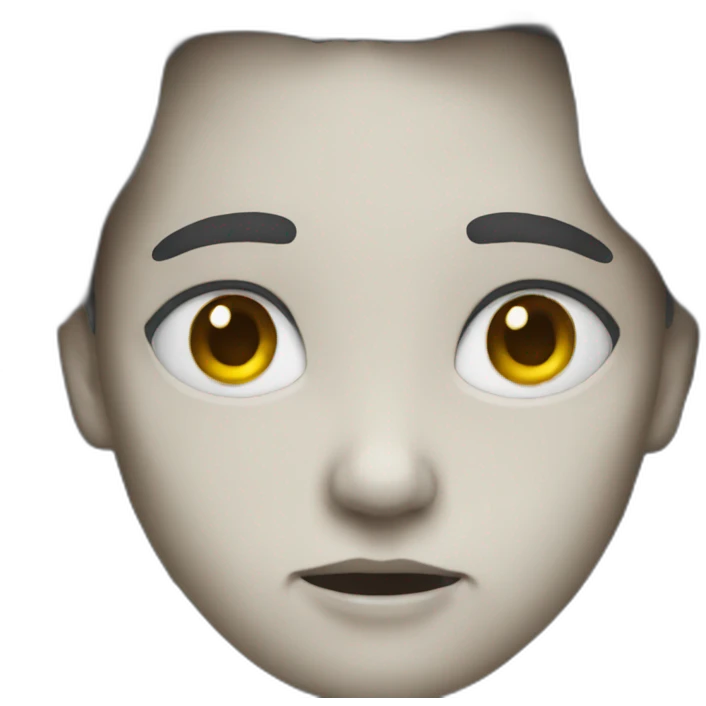 dark soul emoji